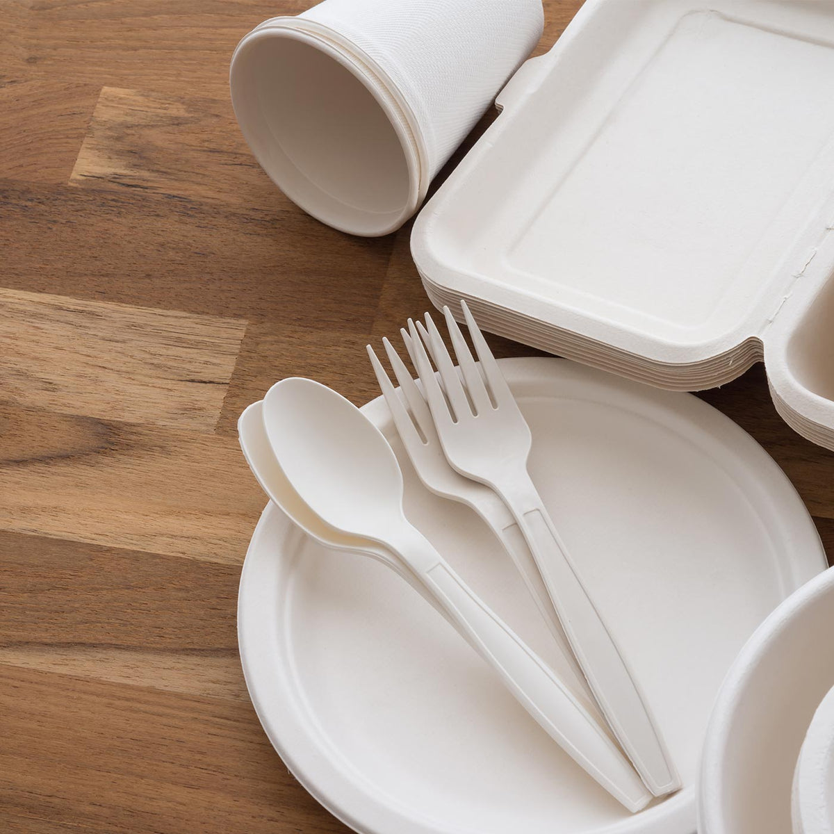 Compostable Products