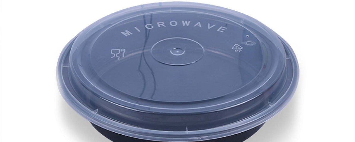 Microwavable Bowls